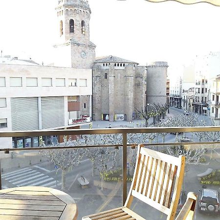 Cal Richi Tremp Exterior foto
