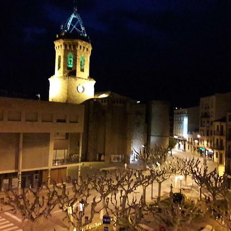 Cal Richi Tremp Exterior foto