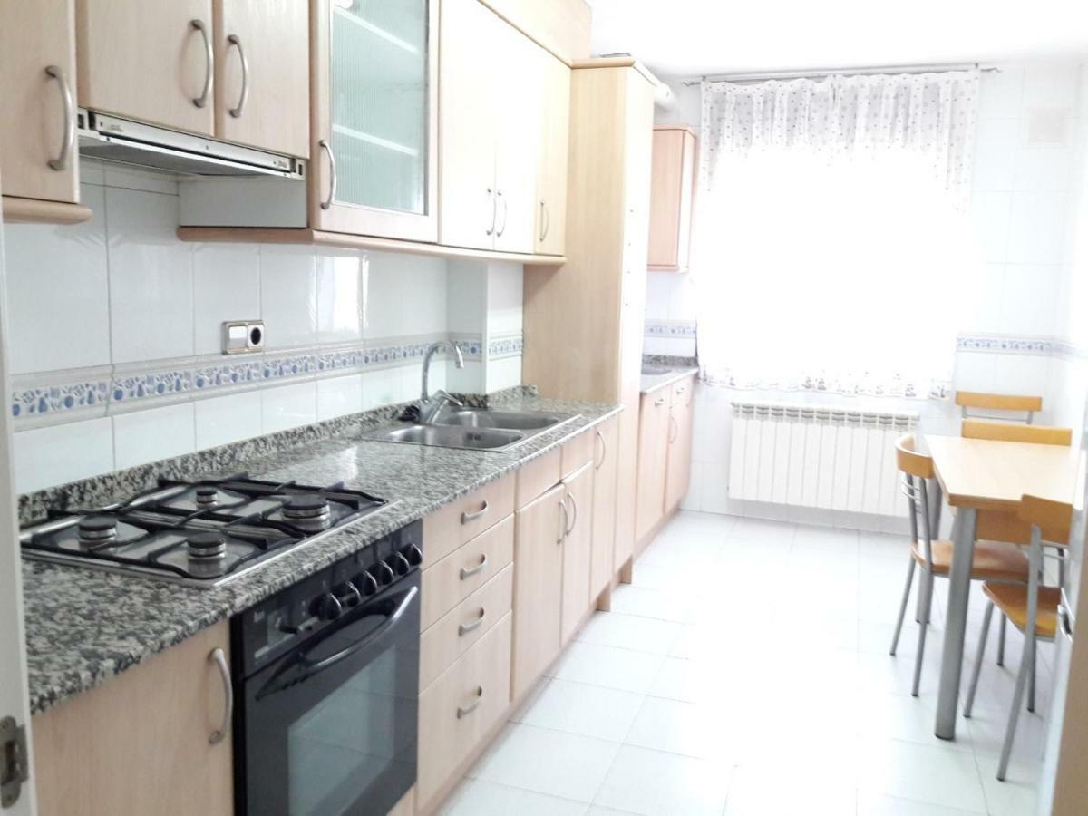 Cal Richi Tremp Exterior foto