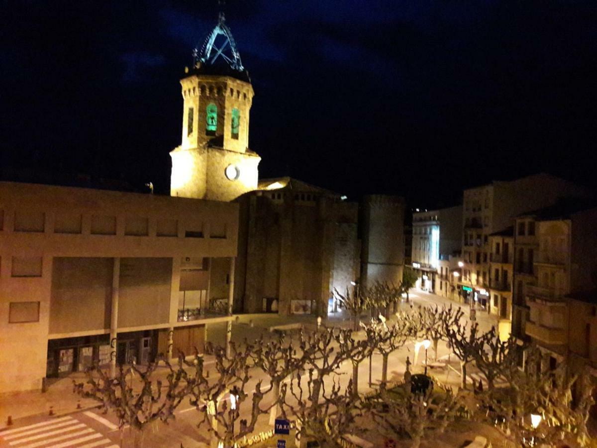 Cal Richi Tremp Exterior foto