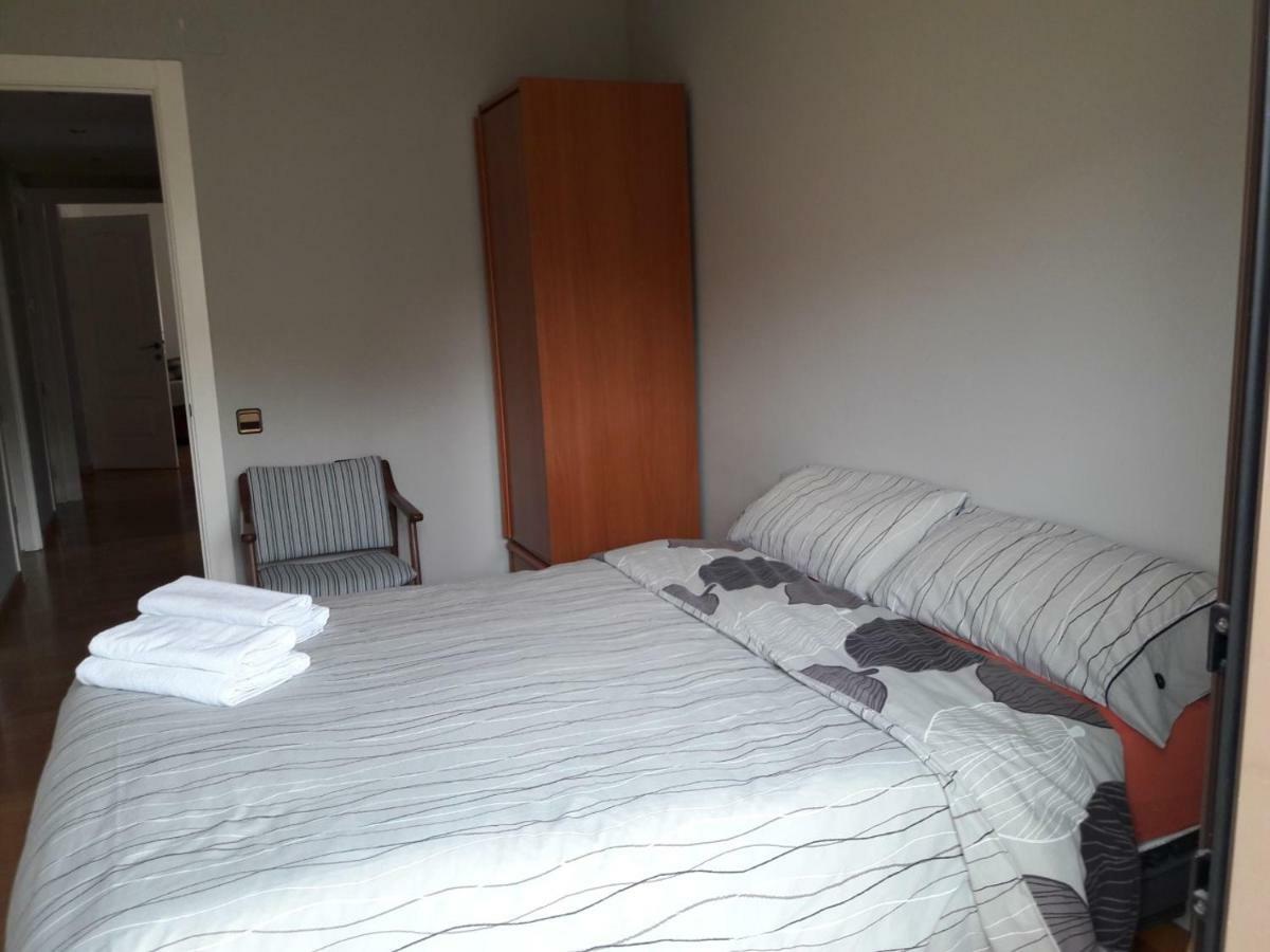 Cal Richi Tremp Exterior foto